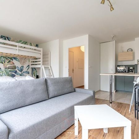 *Disneyland-Paris* 5Pers Wifi, Parking, Netflix Монтеврен Екстериор снимка