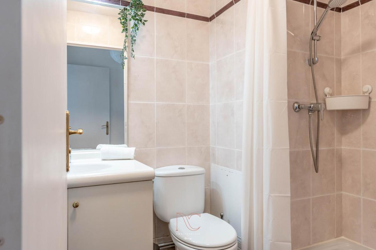 *Disneyland-Paris* 5Pers Wifi, Parking, Netflix Монтеврен Екстериор снимка